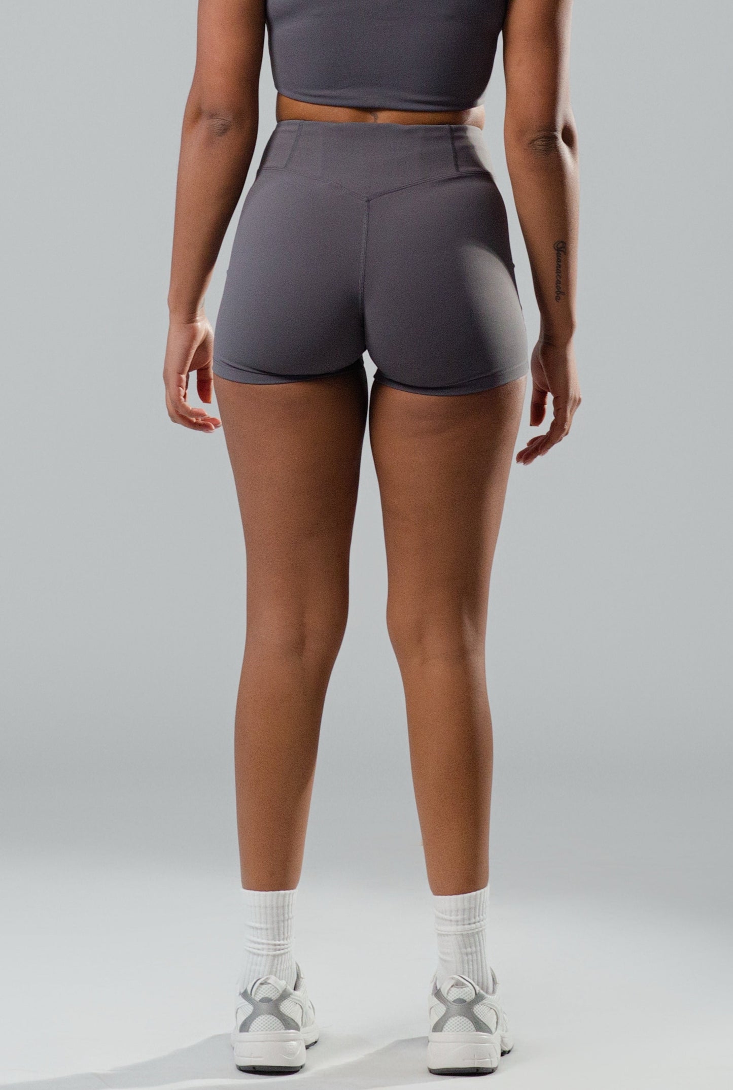 Cloud Touch Short