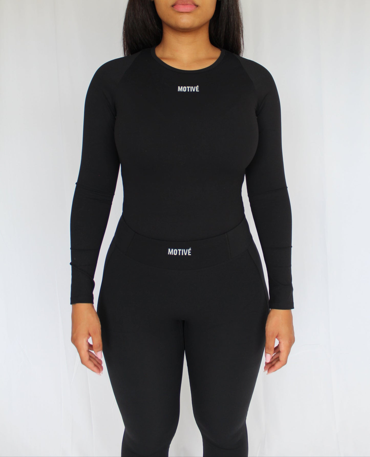 Cloud Touch Legging