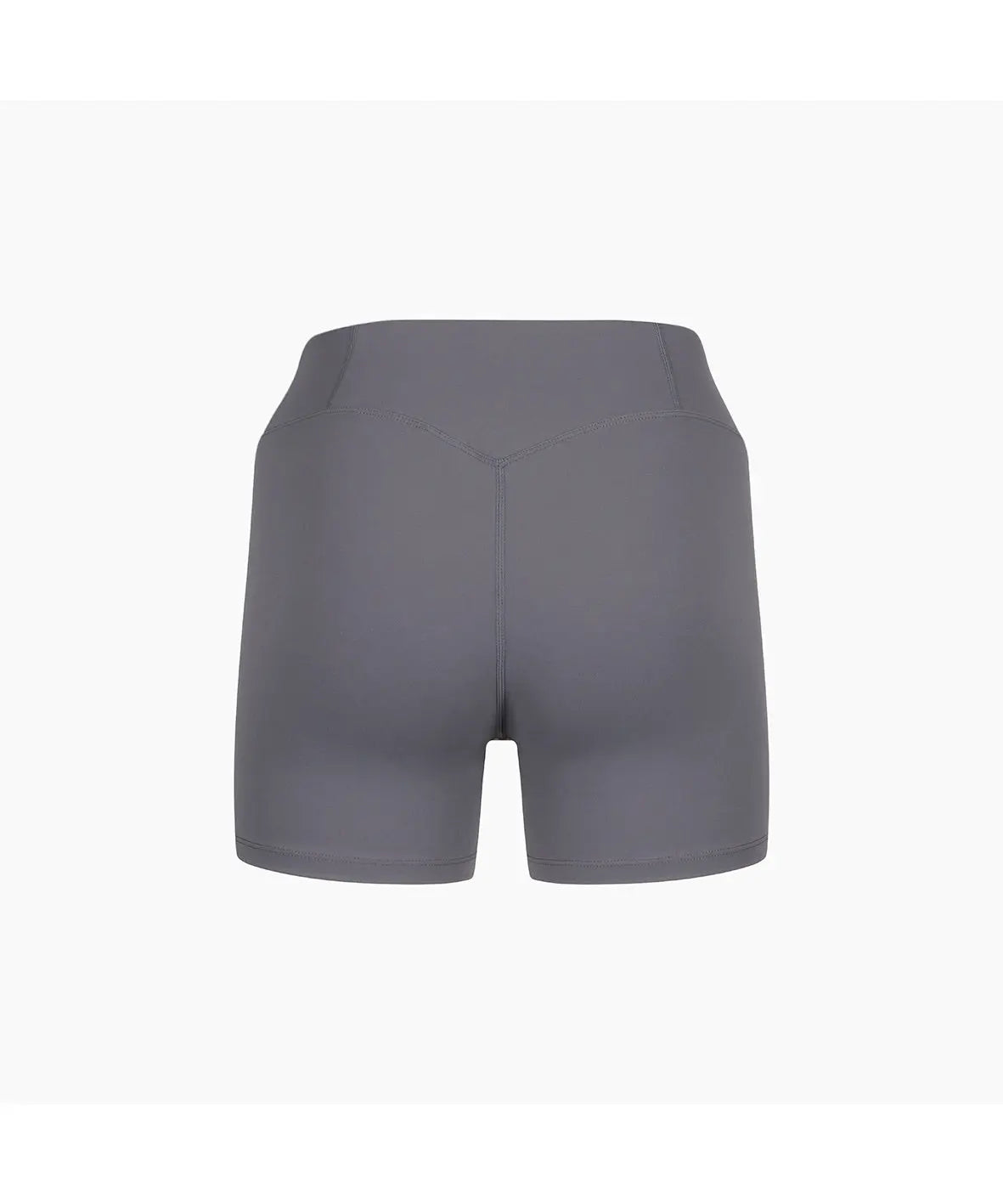 Cloud Touch Short Grey back