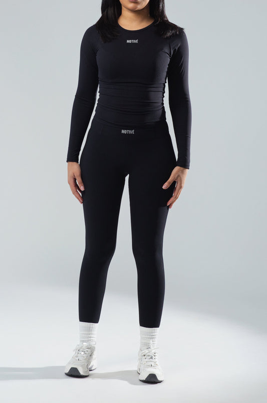 Cloud Touch Legging