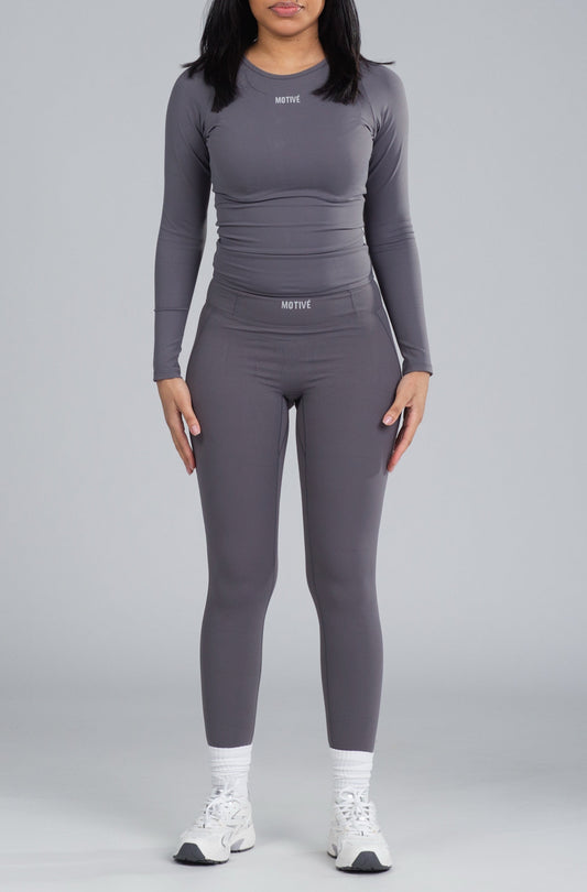 Cloud Touch Long Sleeve