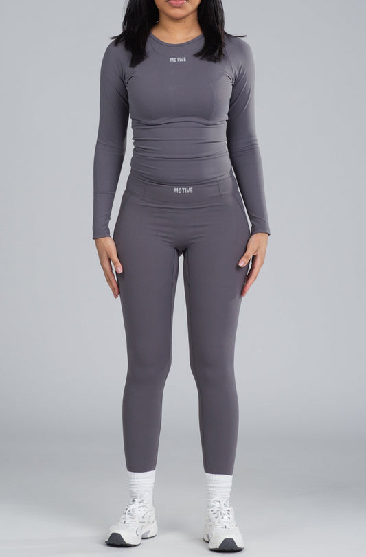 Cloud Touch Legging