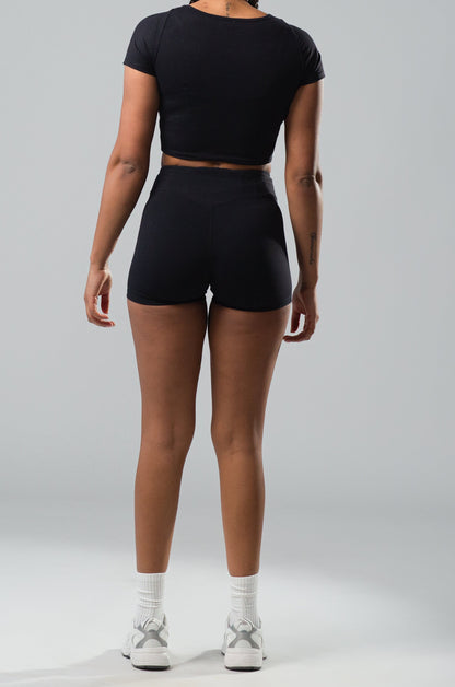 Cloud Touch Short