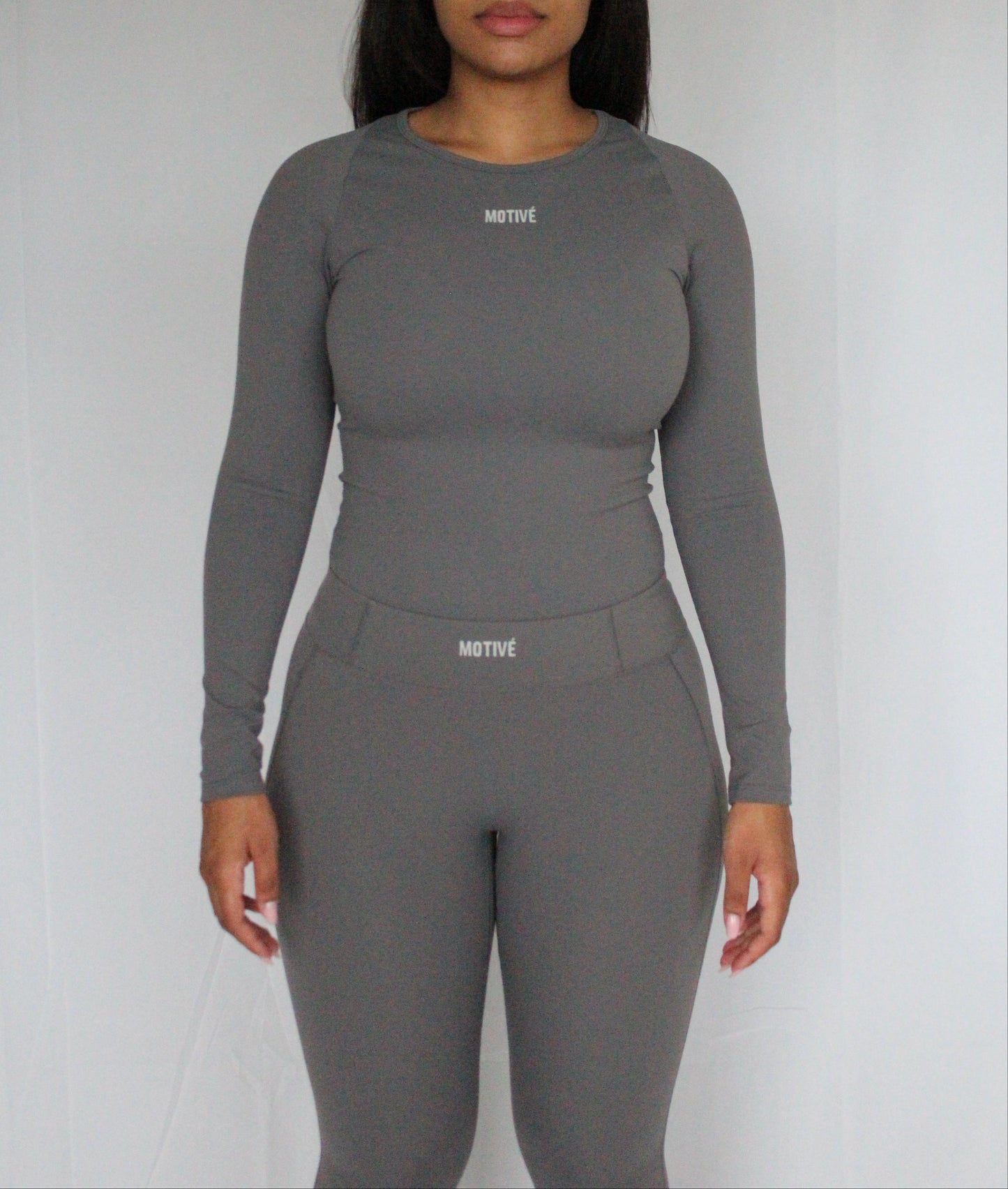 Cloud Touch Long Sleeve