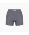 Cloud Touch Short Grey front
