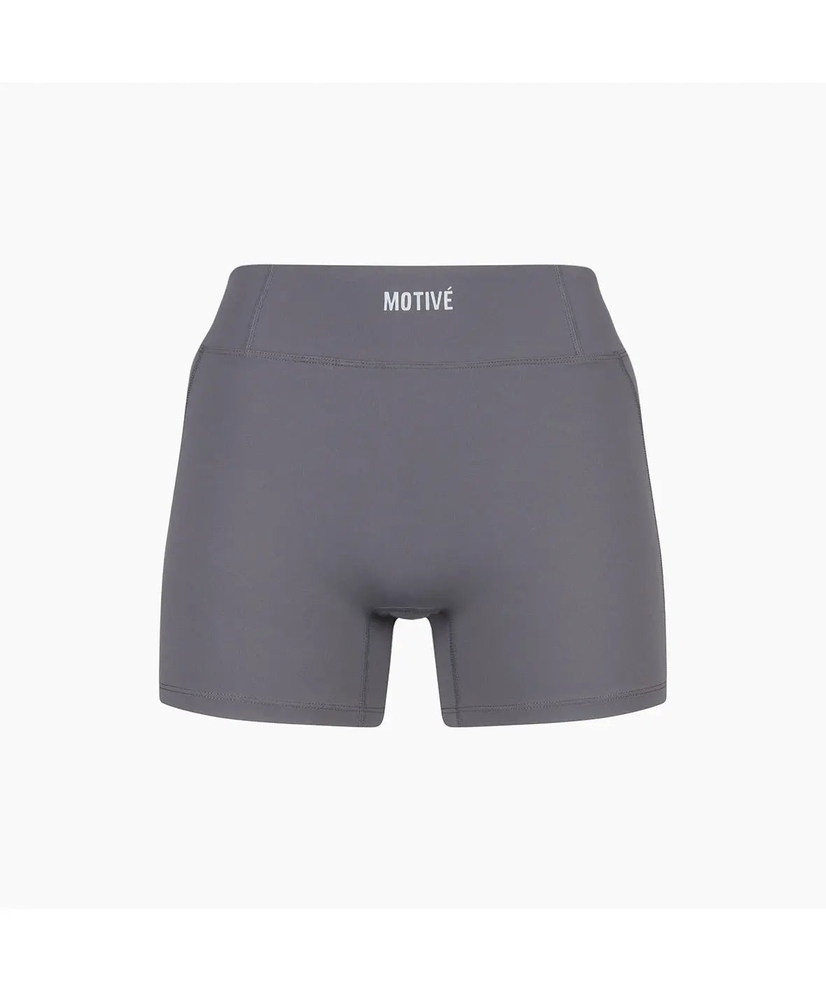 Cloud Touch Short Grey front