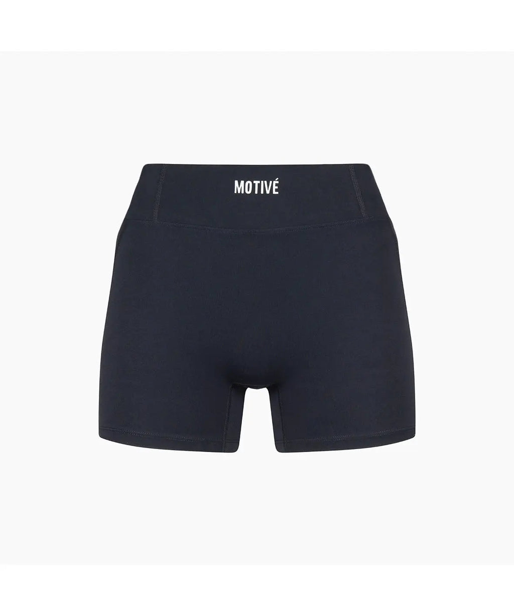 Cloud Touch Short Motivé Gymwear