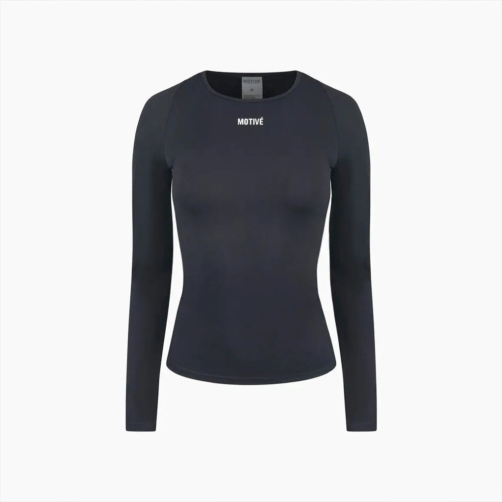 Cloud Touch Long Sleeve Motivé Gymwear