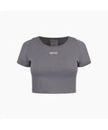 Cloud Touch Crop Top Motivé Gymwear
