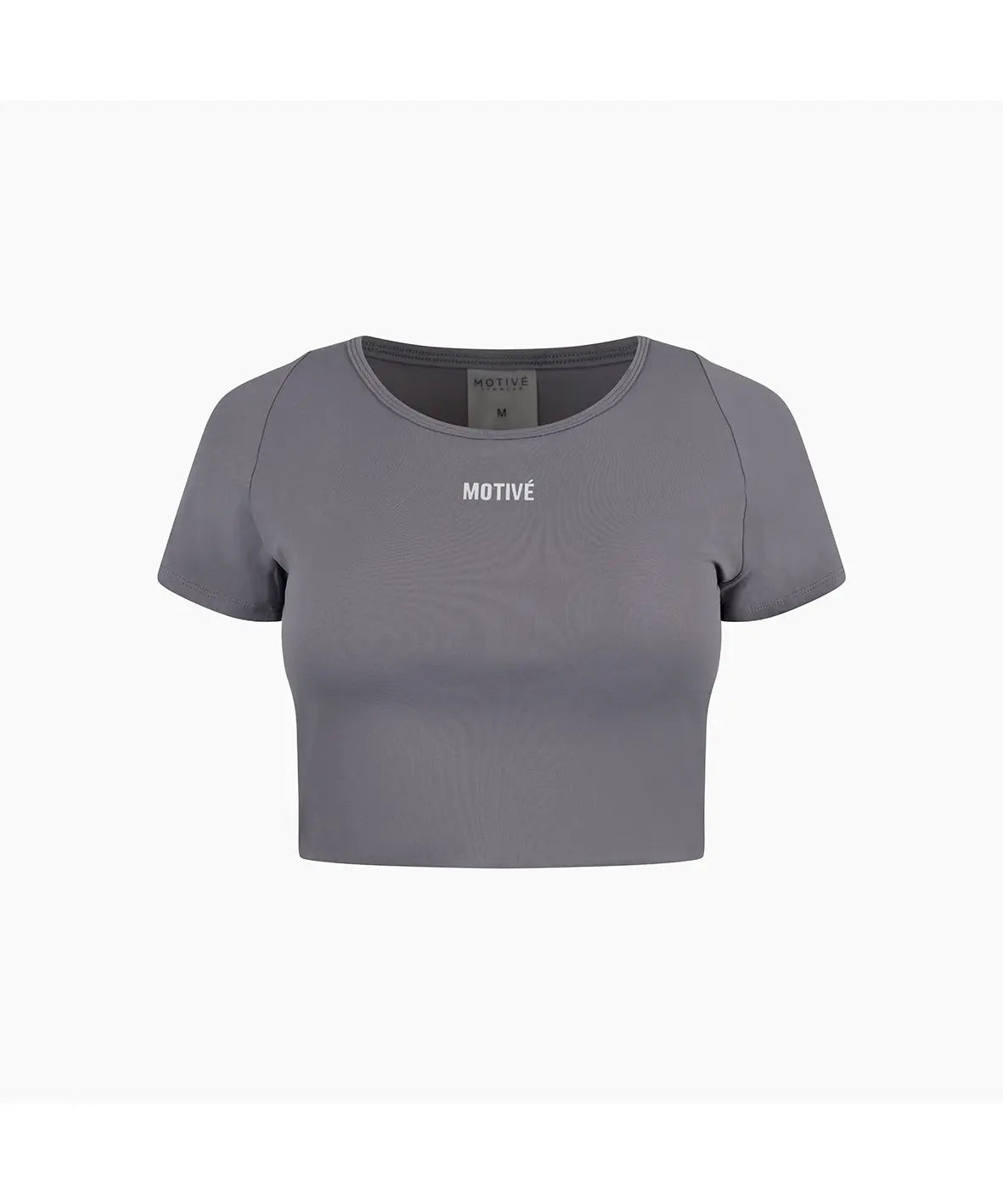 Cloud Touch Crop Top Motivé Gymwear
